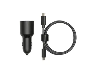 DJI - 65W Car Charger