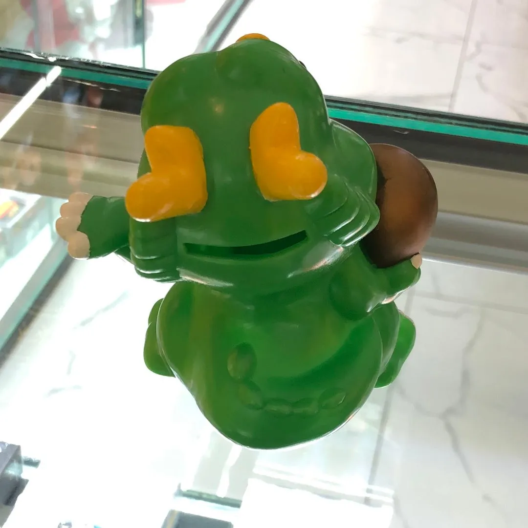 Dragon Sofubi Bank