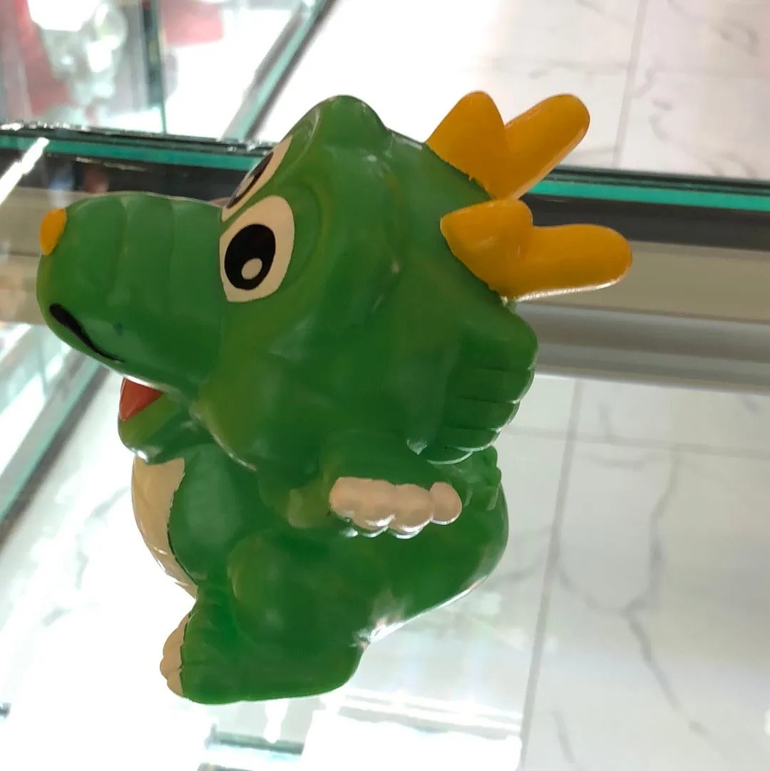 Dragon Sofubi Bank