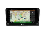 Dynavin 8 Pro Radio Mercedes GL-Class X164 (06-12) [D8-DF432] 9" Touchscreen Android Auto / Apple Carplay