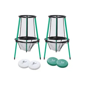 E-JET Disc Golf Set