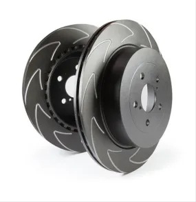 EBC BSD Sport Series Rotors BSD7242