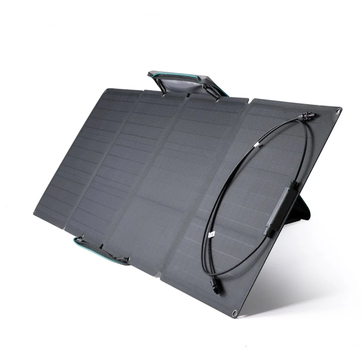 EcoFlow 110W Portable Solar Panel