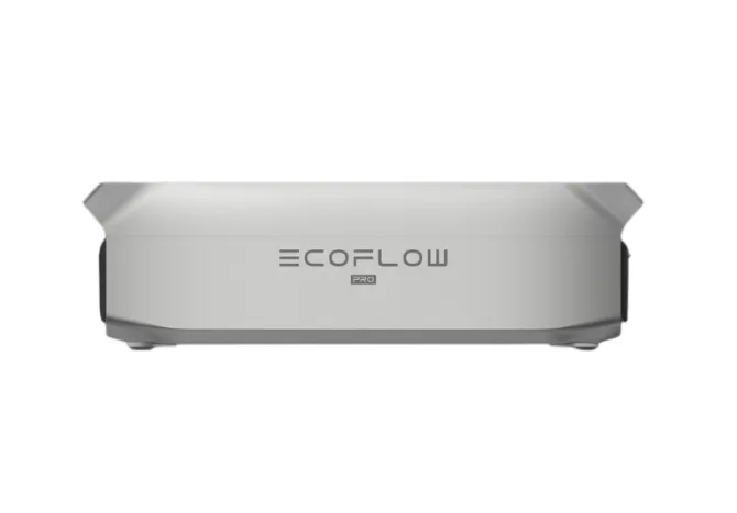 EcoFlow DELTA Pro 3 Portable Power Station   Extra Battery   Smart Home Panel 2