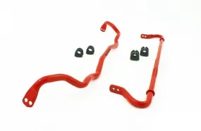 Eibach Sway Bars Dodge Charger (06-10) V6 RWD / Magnum (05-08) V6 RWD [Front/Rear Anti Roll] 2873.320