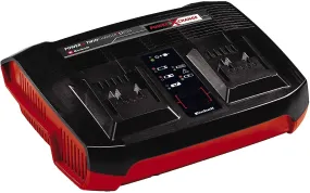 Einhell | Power X-Twincharger 3A