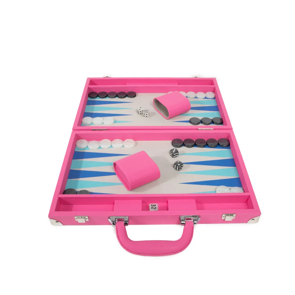 Ellen Backgammon Set