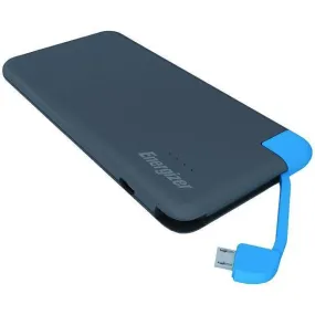 Energizer UE-4001 UE4001 High-Tech SlimMPower 4,000mAh Power Bank