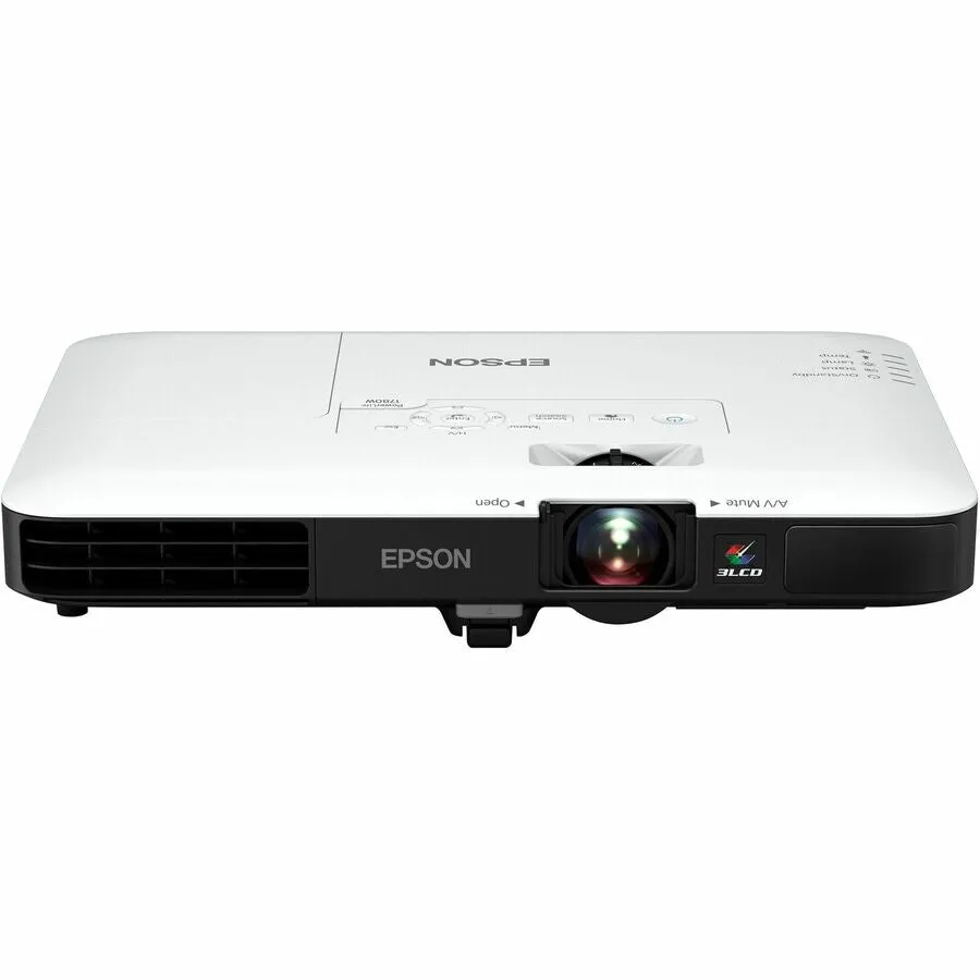 Epson PowerLite 1795F LCD 16:9 Projector