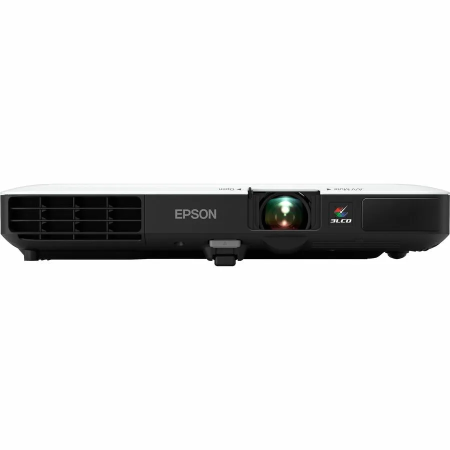 Epson PowerLite 1795F LCD 16:9 Projector