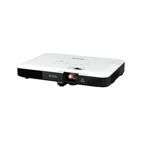 Epson PowerLite 1795F LCD 16:9 Projector