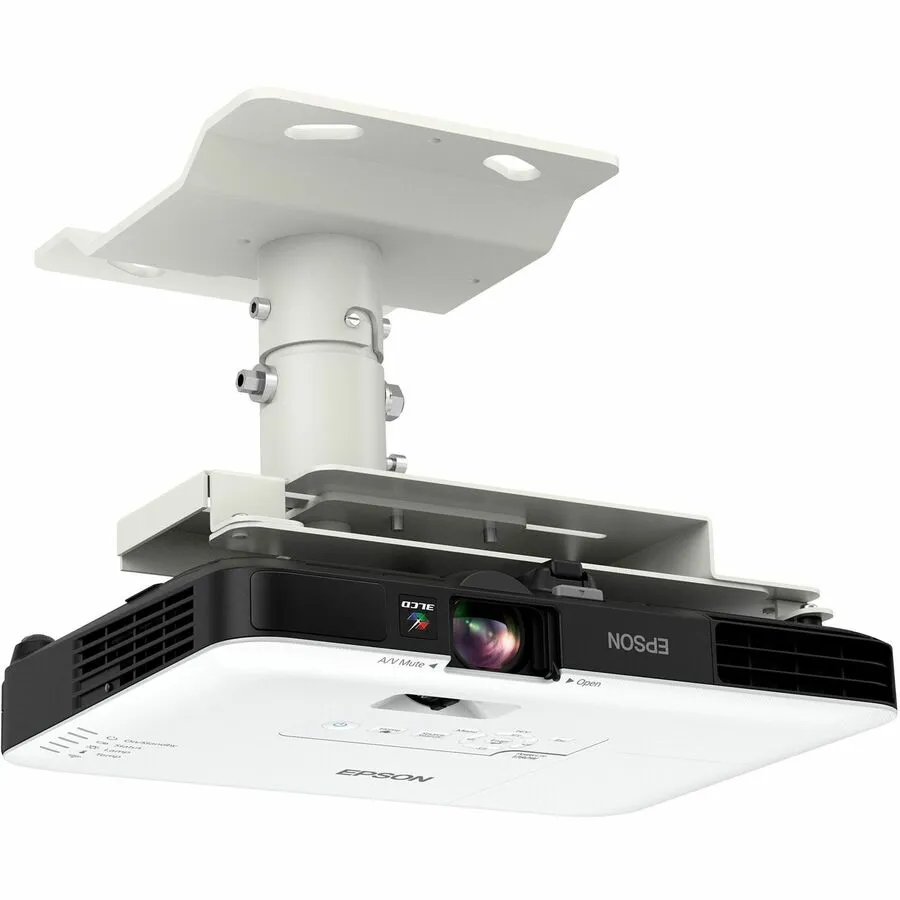 Epson PowerLite 1795F LCD 16:9 Projector