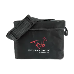 Equisports Massager Nylon Carrying Case