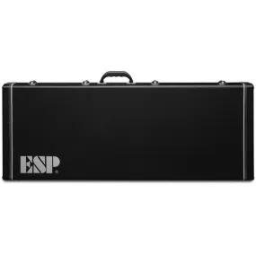 ESP VULTURE Form-Fit Guitar Case