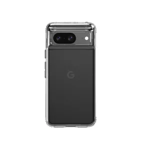 EvoClear - Google Pixel 8 Case - Clear