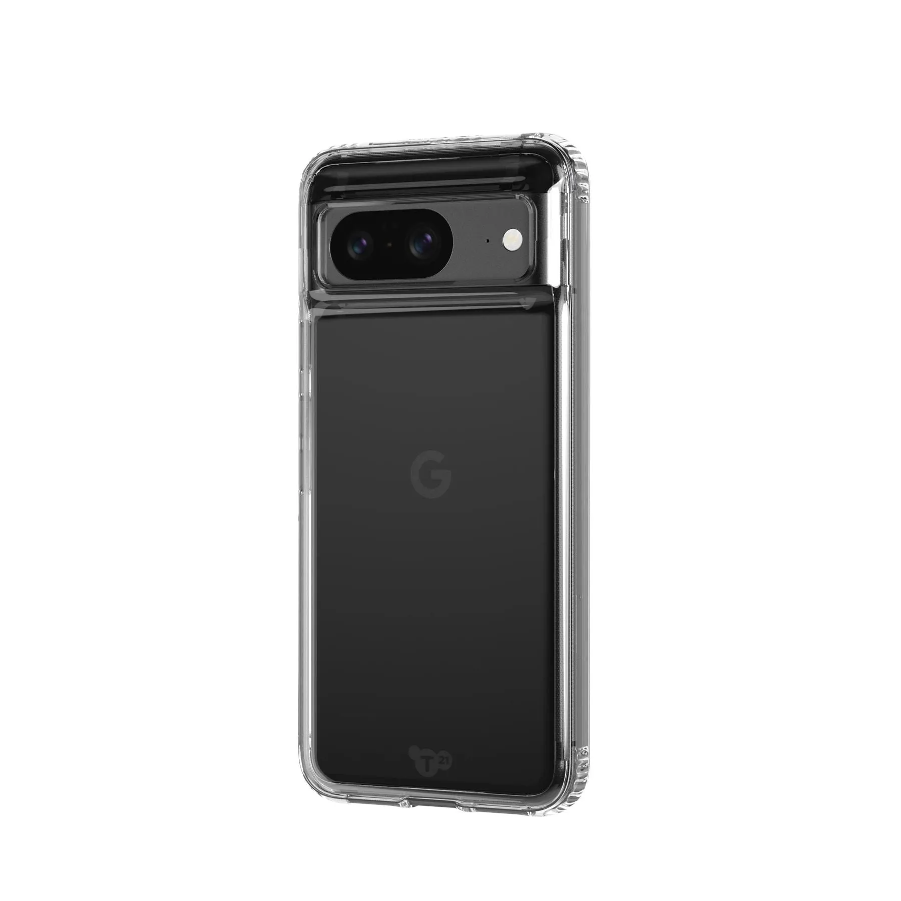 EvoClear - Google Pixel 8 Case - Clear