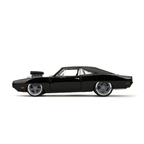 Fast & Furious X - 1970 Dodge Charger 1:24 Scale Diecast Vehicle