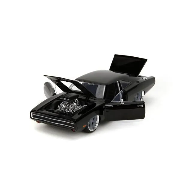 Fast & Furious X - 1970 Dodge Charger 1:24 Scale Diecast Vehicle