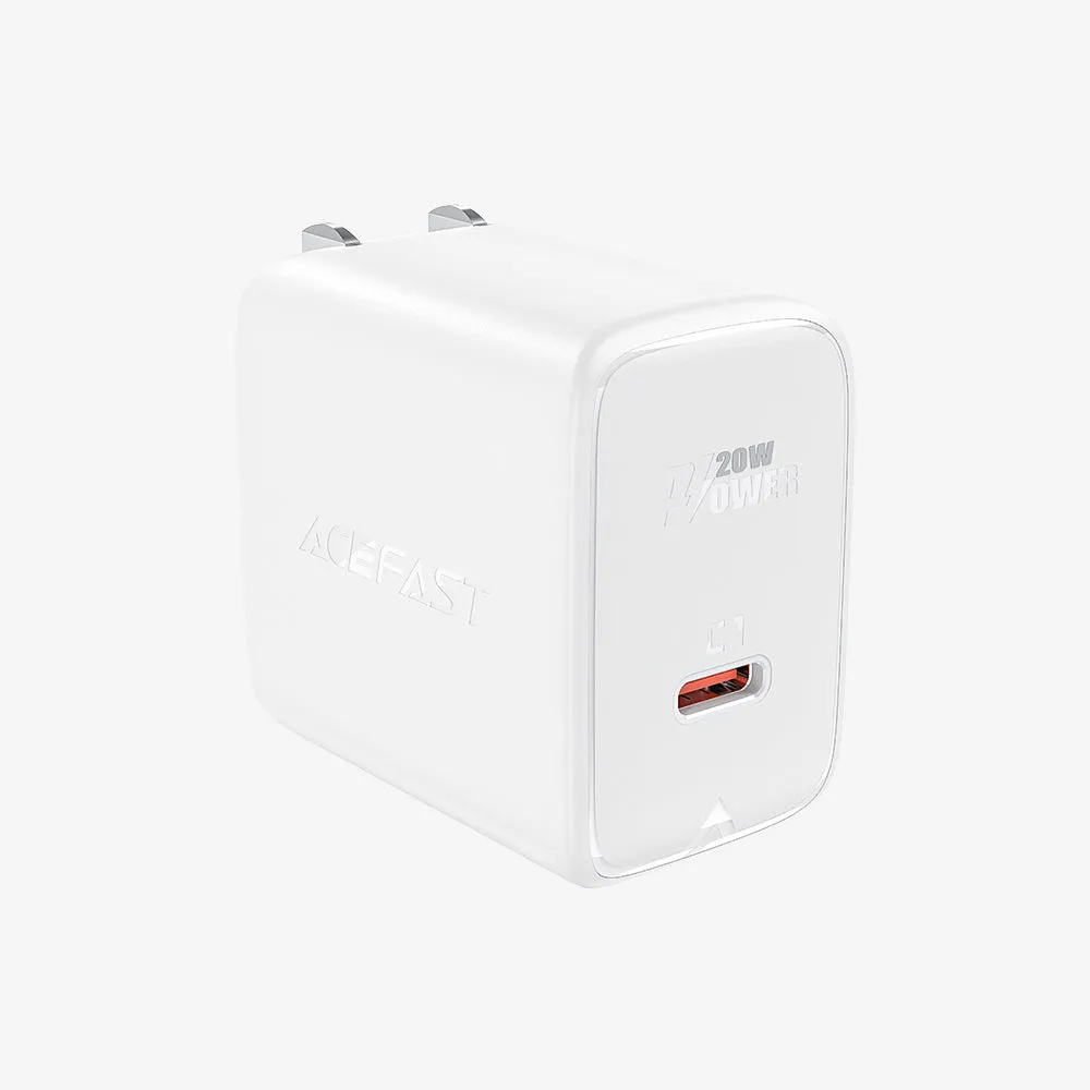 Fast Charge Wall Charger A3 20W