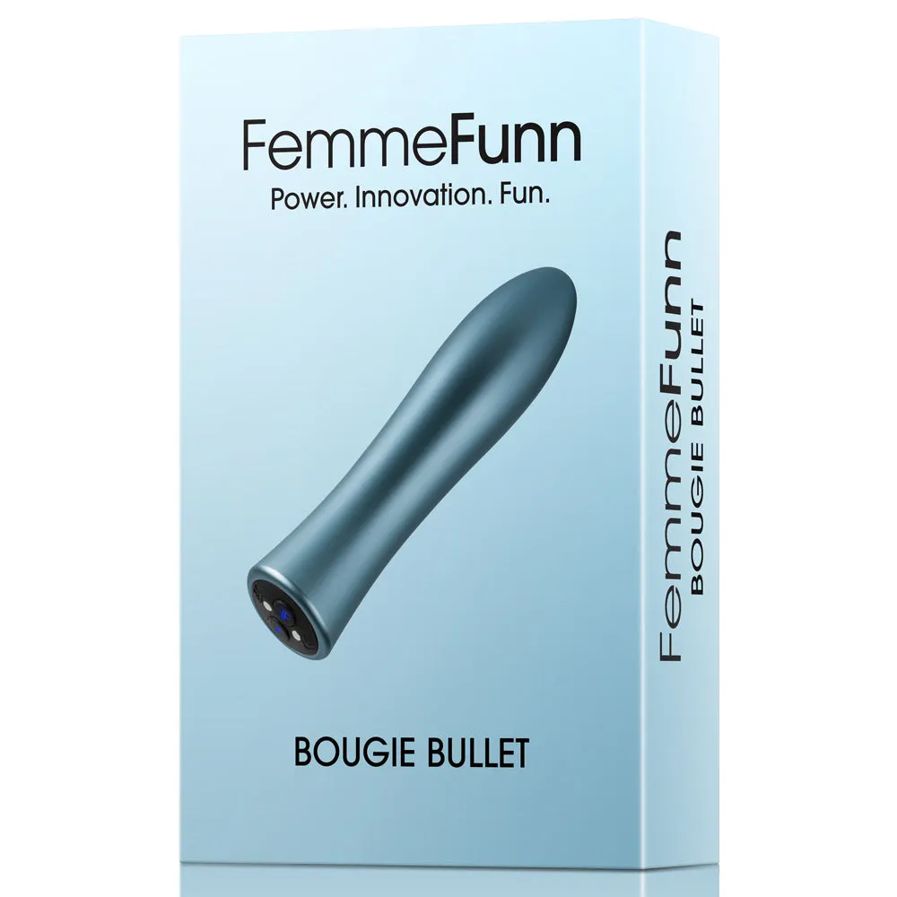 FemmeFunne - Bougie Bullet