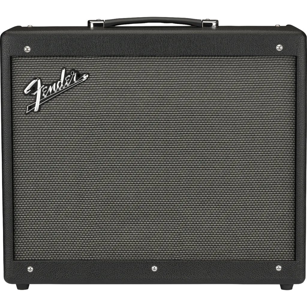 Fender Mustang GTX 100 1x12" 100-watt Guitar Combo Amp