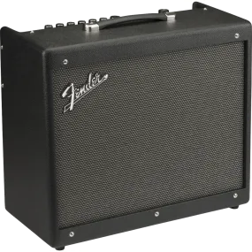 Fender Mustang GTX 100 1x12" 100-watt Guitar Combo Amp