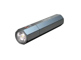 Fenix E-CP 1600-lumen LED Flashlight/Powerbank