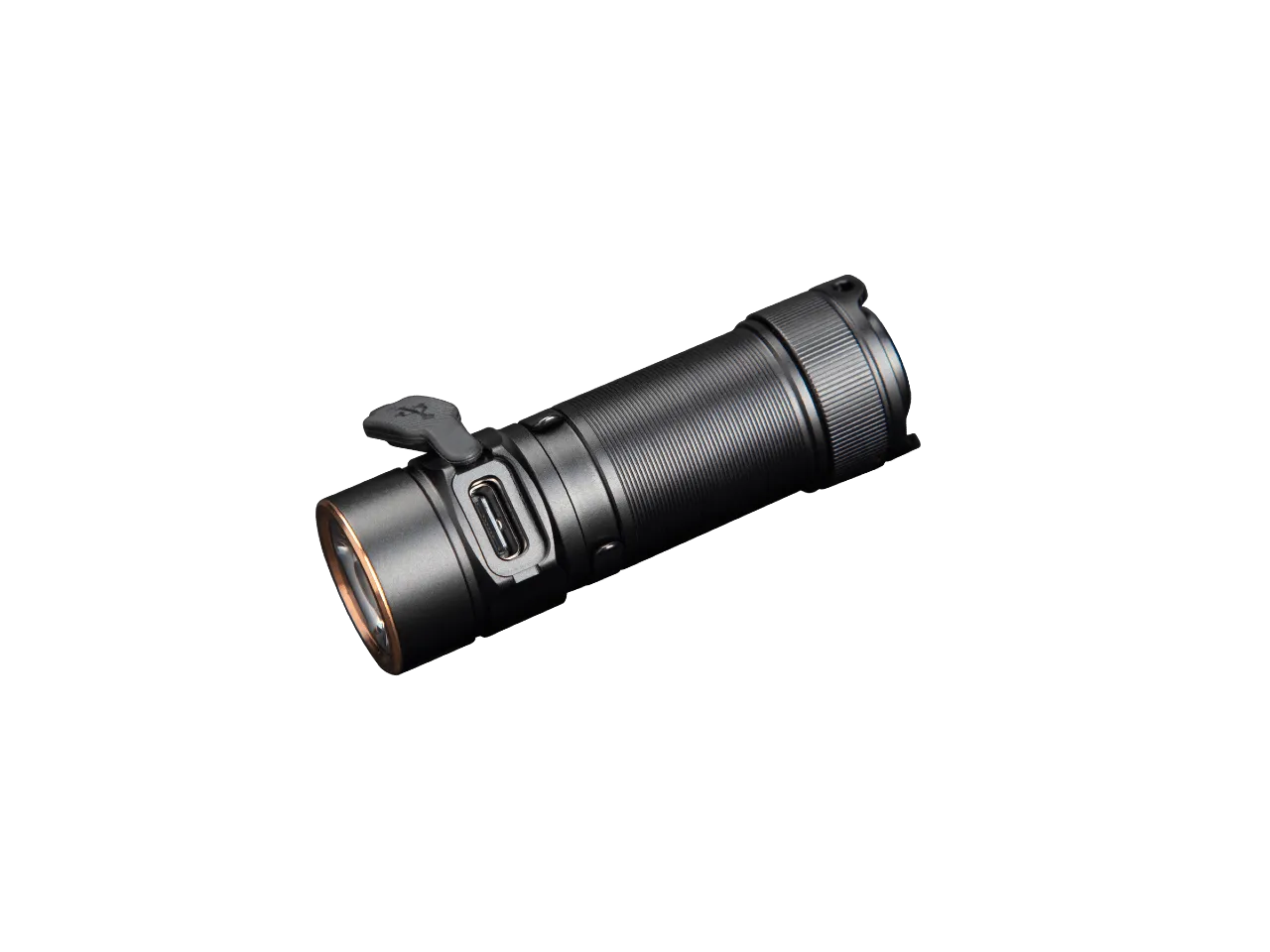 Fenix E18R V2 Rechargeable LED Flashlight