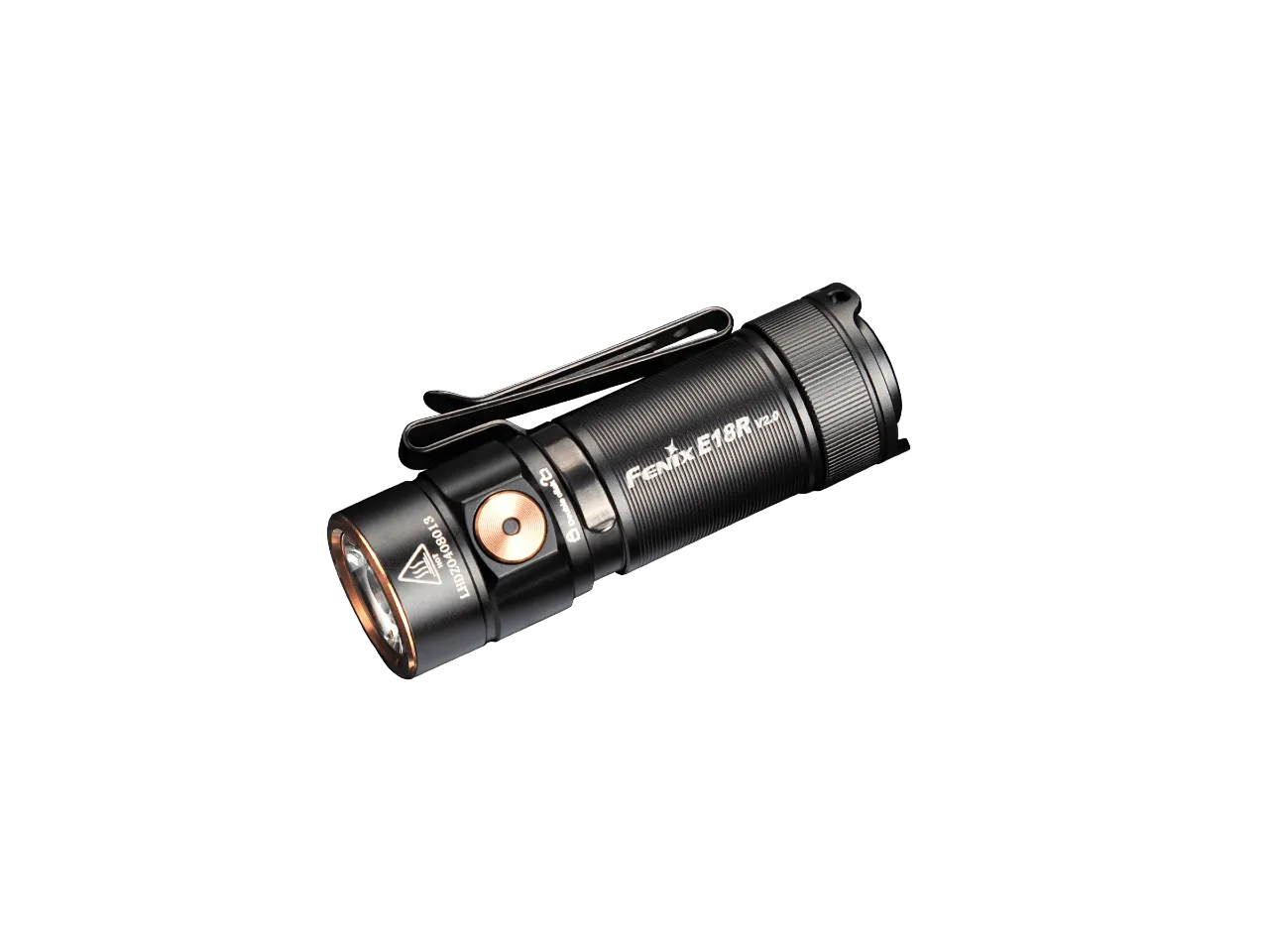 Fenix E18R V2 Rechargeable LED Flashlight