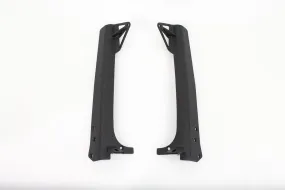 Fishbone Offroad Hood Light Brackets FB21057