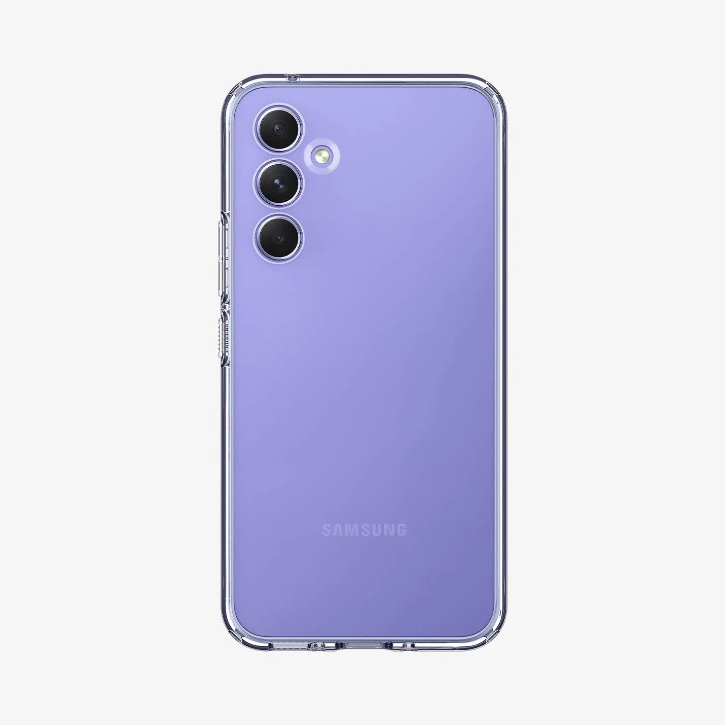 Galaxy A Series - Liquid Crystal