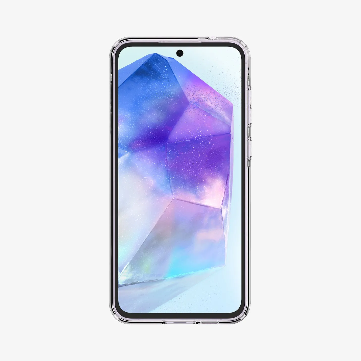 Galaxy A Series - Liquid Crystal