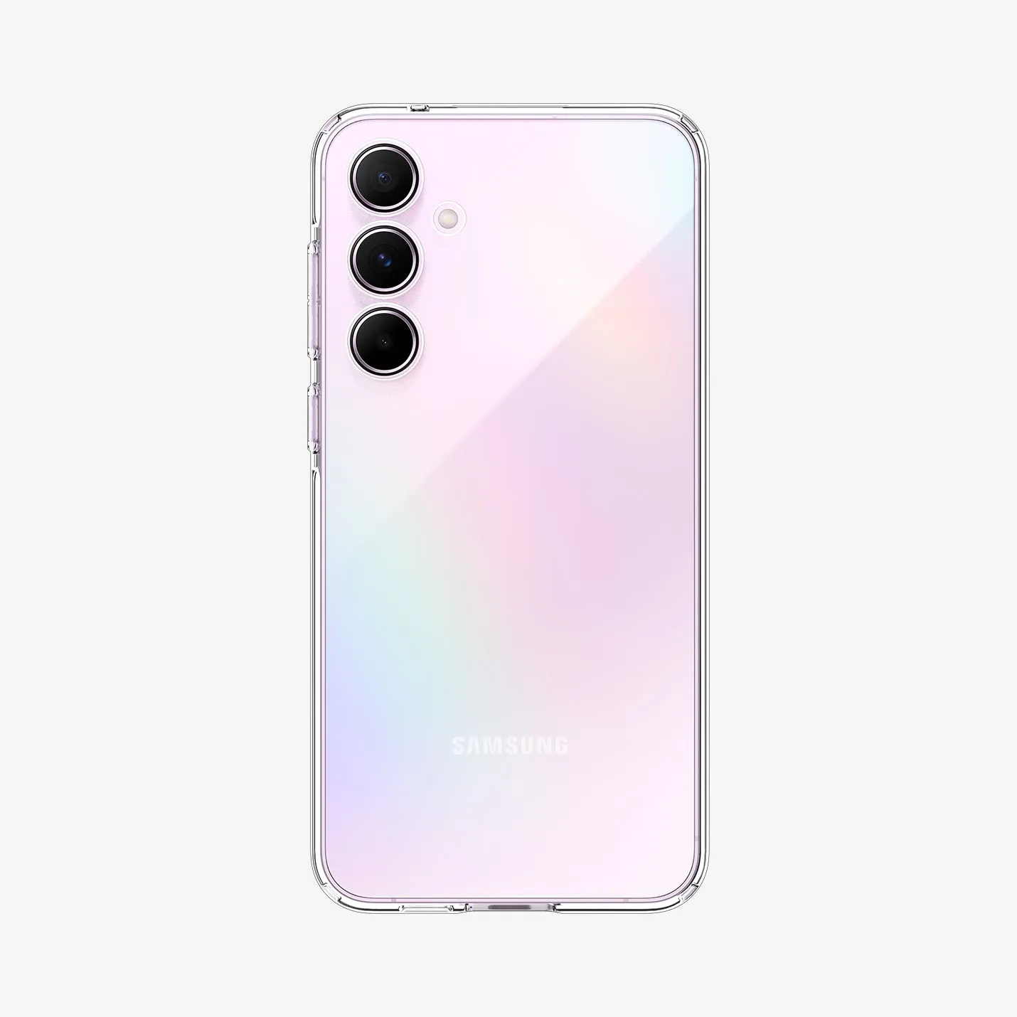 Galaxy A Series - Liquid Crystal