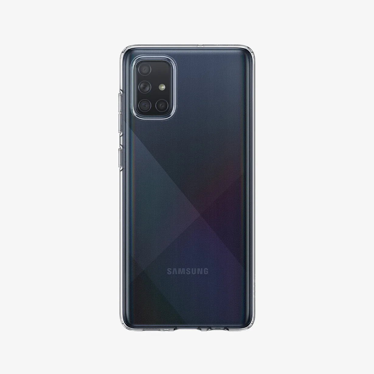 Galaxy A Series - Liquid Crystal