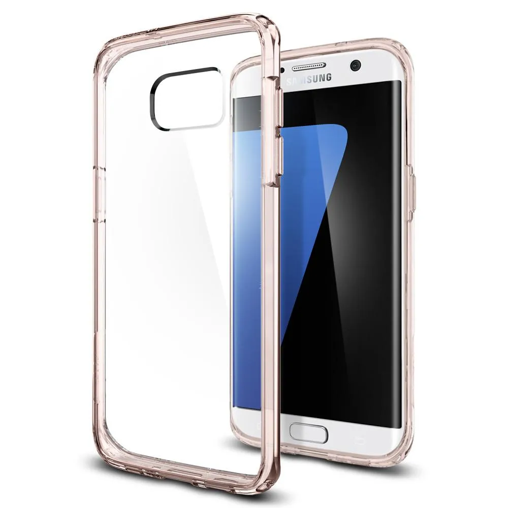 Galaxy S7 Edge Case Ultra Hybrid