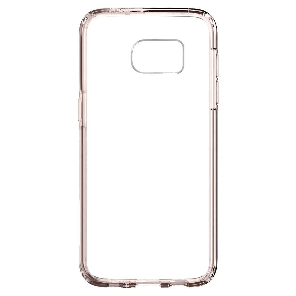 Galaxy S7 Edge Case Ultra Hybrid