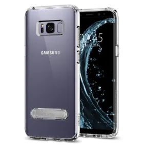 Galaxy S8 Plus Case Ultra Hybrid S