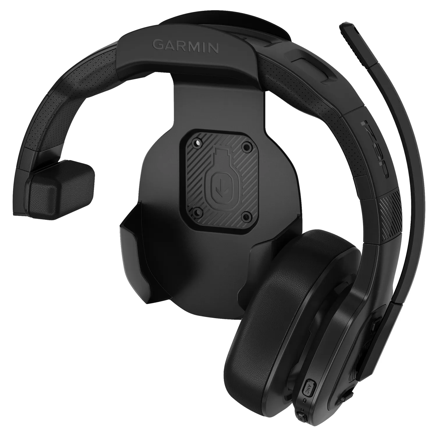 Garmin dezl Headset Premium Trucking Headset (010-02581-10)