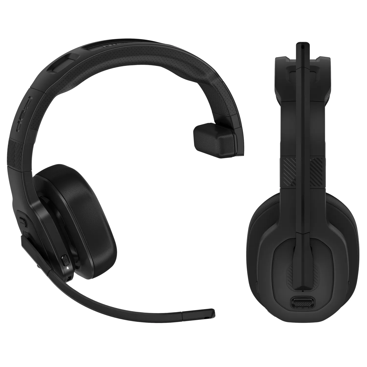 Garmin dezl Headset Premium Trucking Headset (010-02581-10)