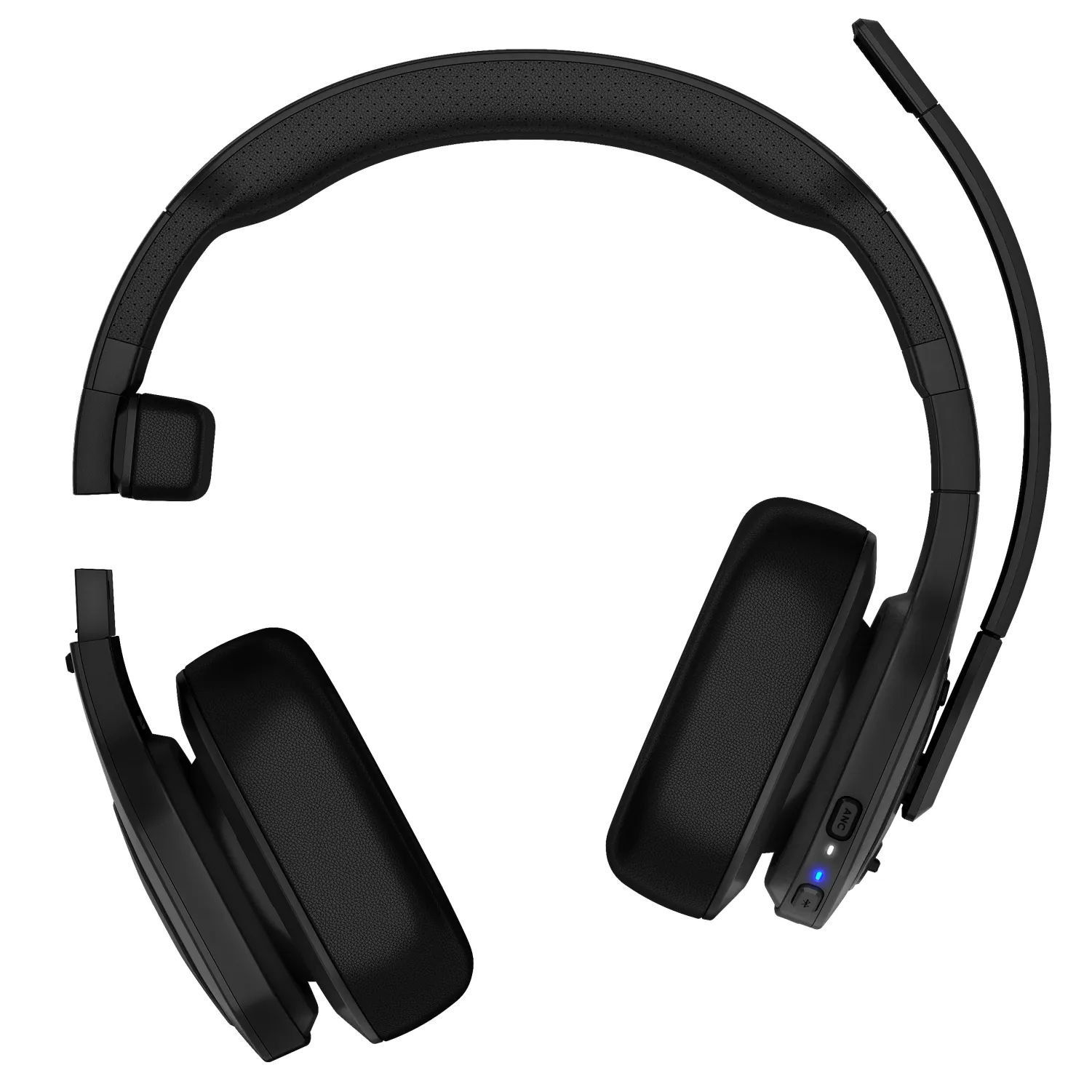 Garmin dezl Headset Premium Trucking Headset (010-02581-10)