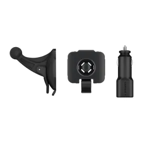 GARMIN ZUMO XT2 AUTOMOTIVE MOUNT KIT