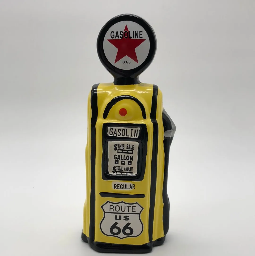 Gasoline Money Bank