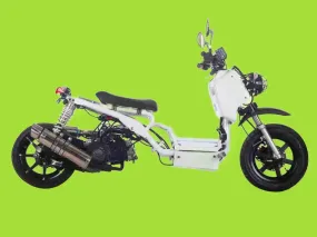 GEN 1 IceBear Maddog 150cc Scooters