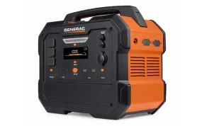 Generac Portable Power Station, 2000 | 50ST