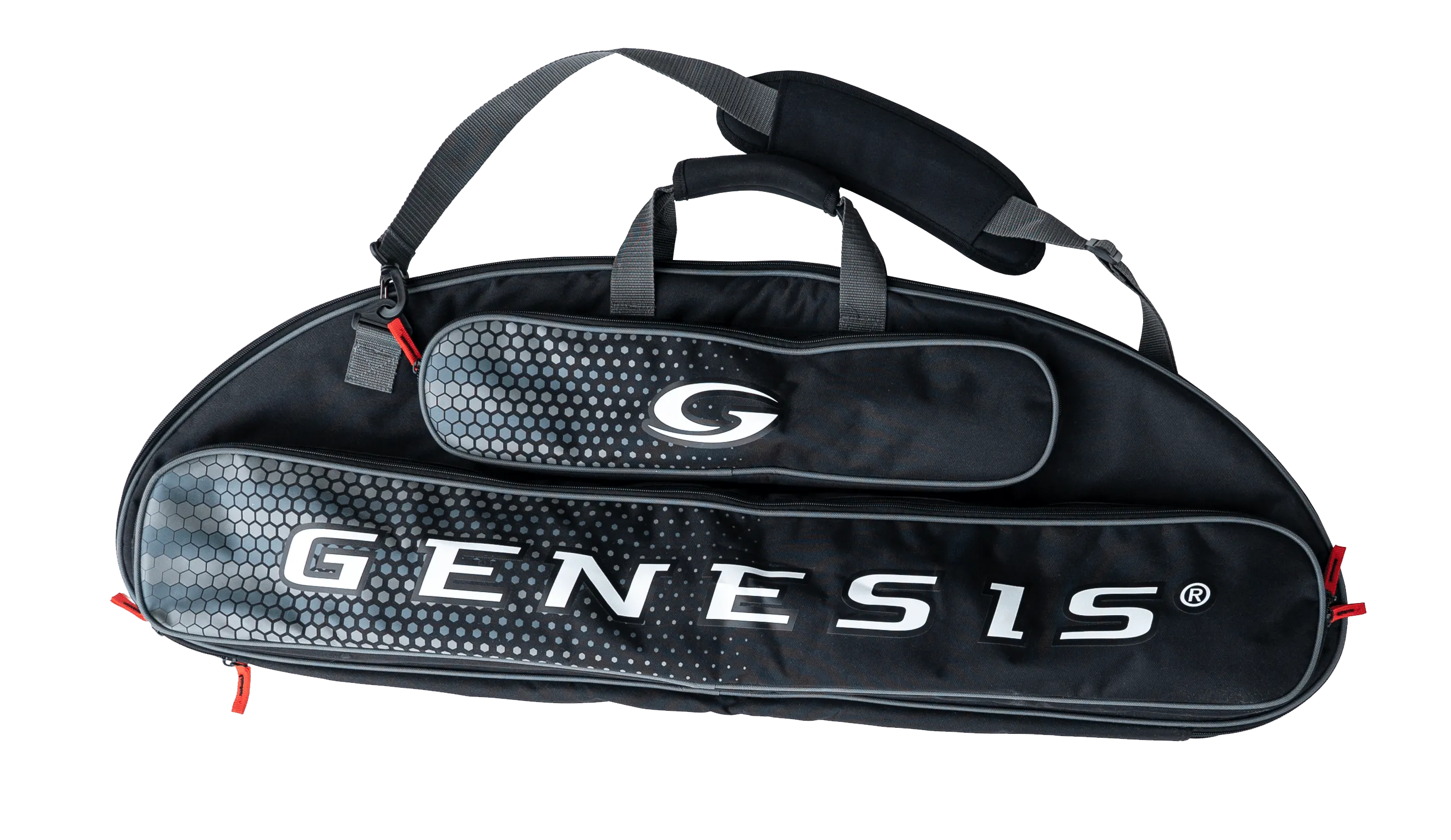 Genesis Bow Bag