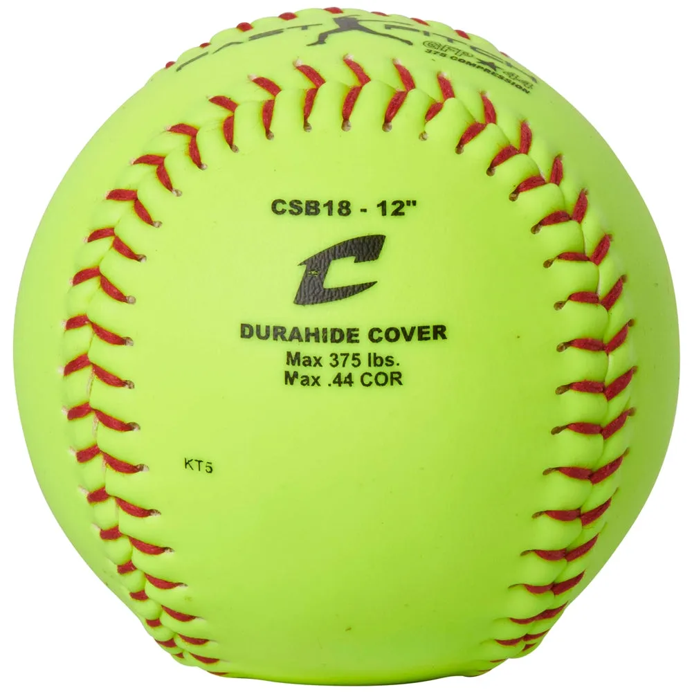 GFP-44  12" Softball