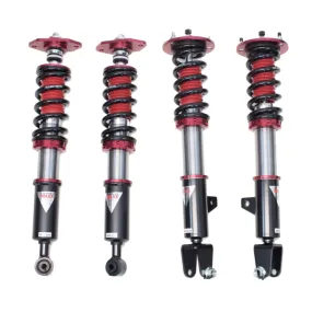 Godspeed MAXX Coilovers Dodge Charger RWD (2006-2010) True Rear