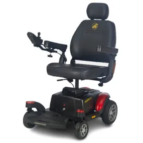 Golden Technologies BuzzAbout Power Chair GP164