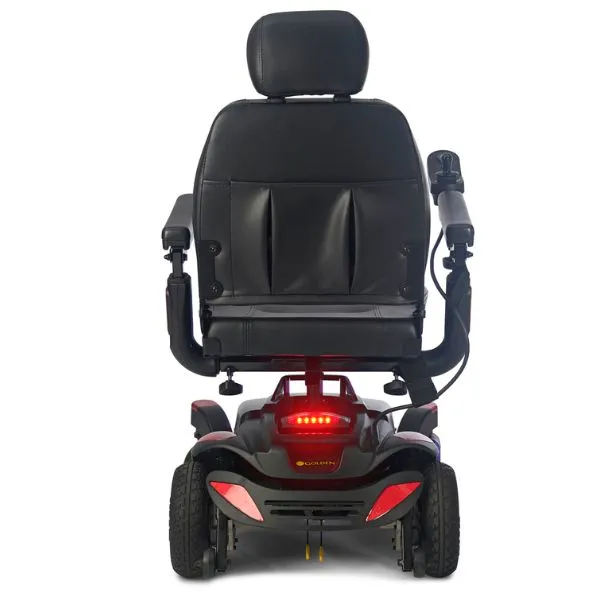 Golden Technologies BuzzAbout Power Chair GP164