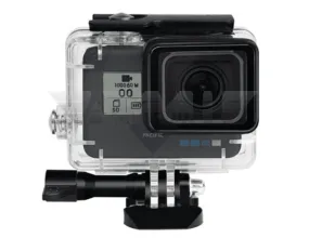 GoPro Hero 5,6,7 Waterproof Housing Case